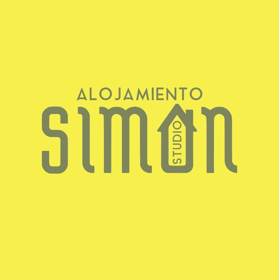 Studio Simon 1 Murcja Zewnętrze zdjęcie